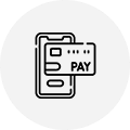 Payment & earnings tracker