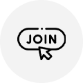Join the platform & Create a case