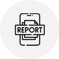 Report review & approval