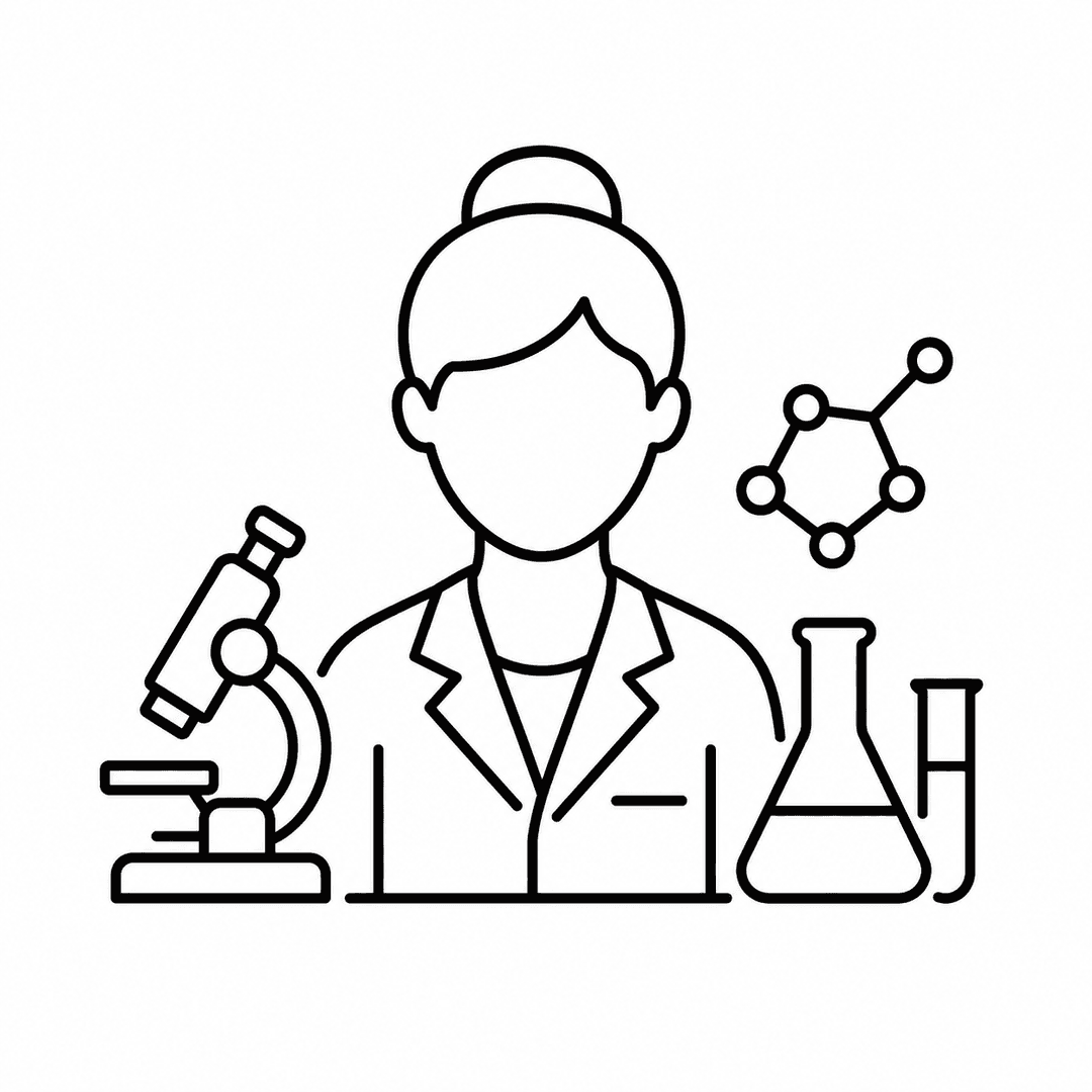 Biochemist